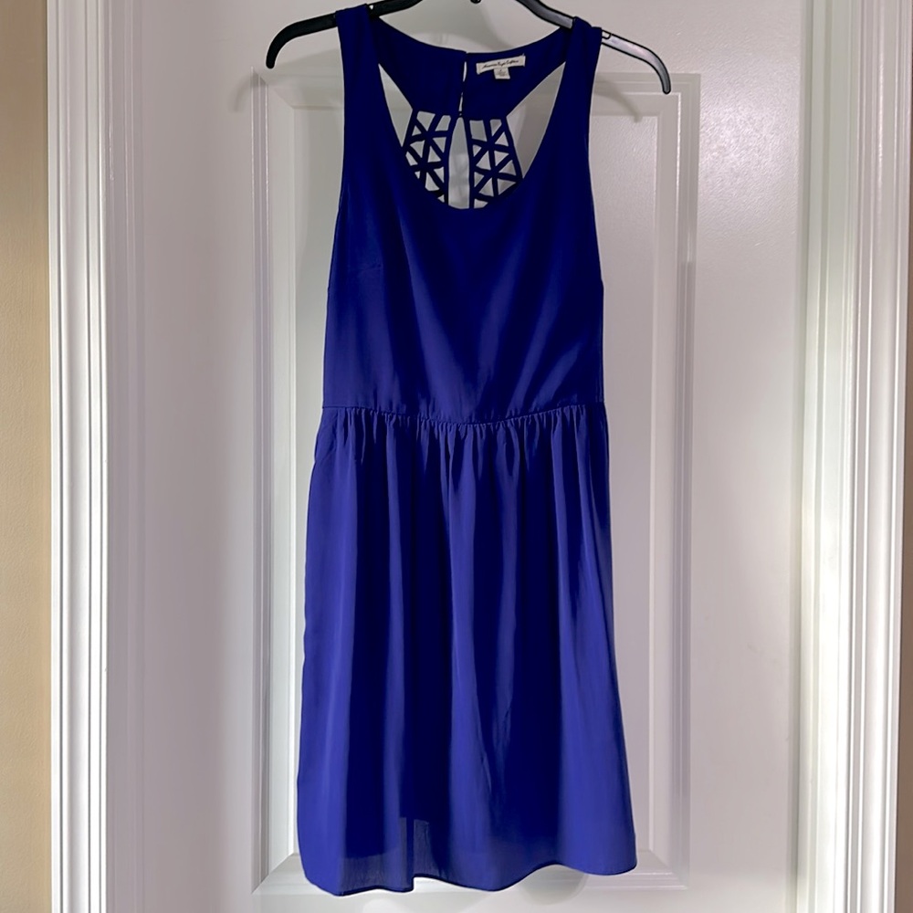 American Eagle Outfitters Women’s Dress - Size 6